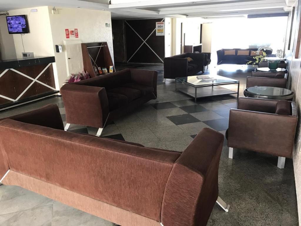 Apartment 106 Flat Mobiliado Na De Iracema Fortaleza (Ceara)