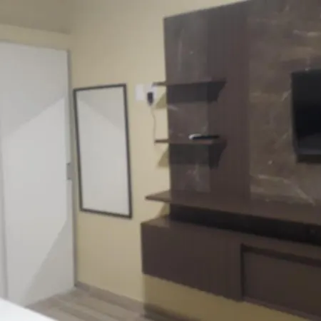 106 Flat Mobiliado Na Praia De Iracema Fortaleza  Exterior foto