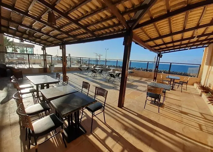 106 Flat Mobiliado Na Praia De Iracema