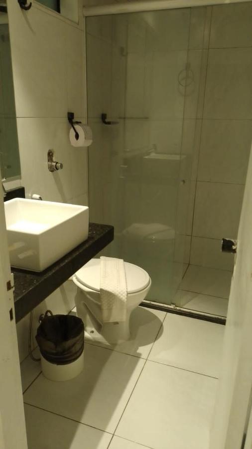 106 Flat Mobiliado Na De Iracema